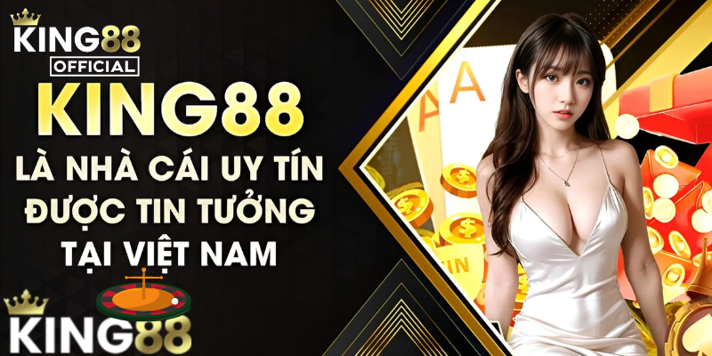 Giới thiệu King88