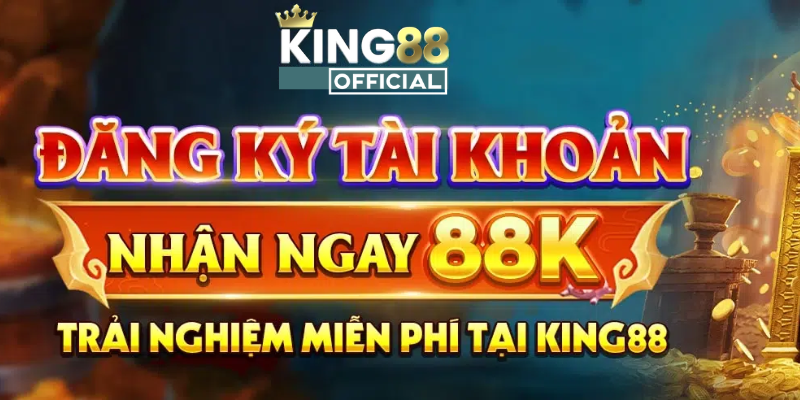 Kho game King88