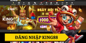 Đăng nhập King88