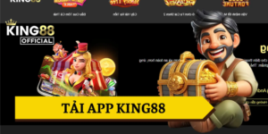 Tải app King88